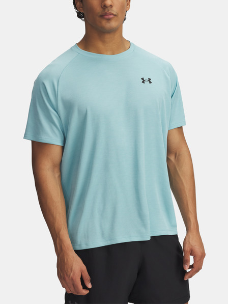 Under Armour Pánske tričko Under Armour UA Tech Textured SS