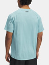 Under Armour Pánske tričko Under Armour UA Tech Textured SS