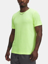 Under Armour Pánske tričko Under Armour UA SEAMLESS STRIDE SS
