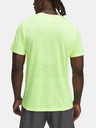 Under Armour Pánske tričko Under Armour UA SEAMLESS STRIDE SS
