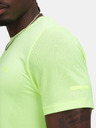 Under Armour Pánske tričko Under Armour UA SEAMLESS STRIDE SS