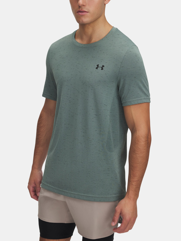 Under Armour Pánske tričko Under Armour Vanish Seamless SS