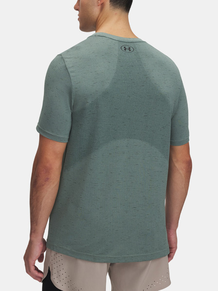 Under Armour Pánske tričko Under Armour Vanish Seamless SS