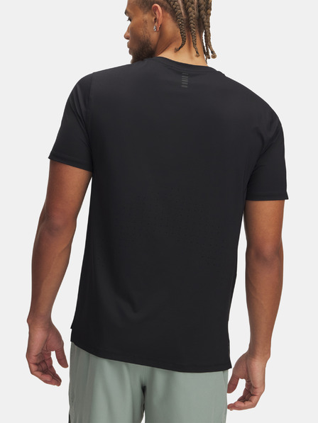 Under Armour Pánske tričko Under Armour UA LAUNCH ELITE SHORTSLEEVE