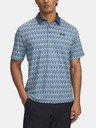 Under Armour Pánske tričko Under Armour UA Playoff 3.0 Printed Polo