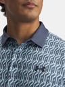 Under Armour Pánske tričko Under Armour UA Playoff 3.0 Printed Polo