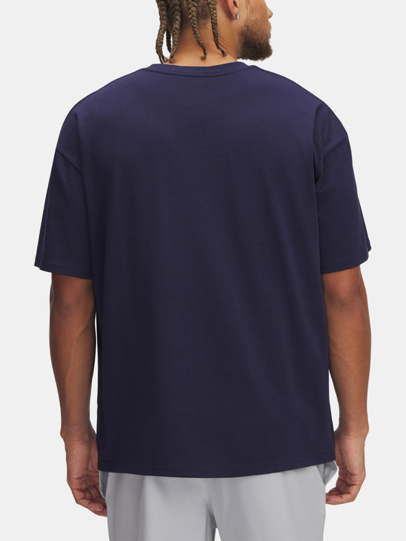 Under Armour Pánske tričko Under Armour UA M HW OS SM BOX SS