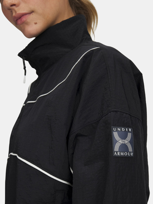 Under Armour Dámska bunda Under Armour UA Run 96 Jacket