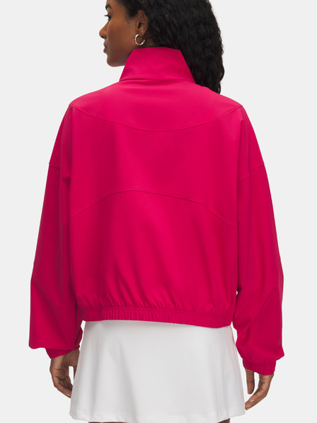 Under Armour Dámska bunda Under Armour UA Rival Woven Jacket