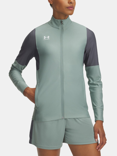Under Armour Dámska bunda Under Armour UA W's Ch. Track Jacket