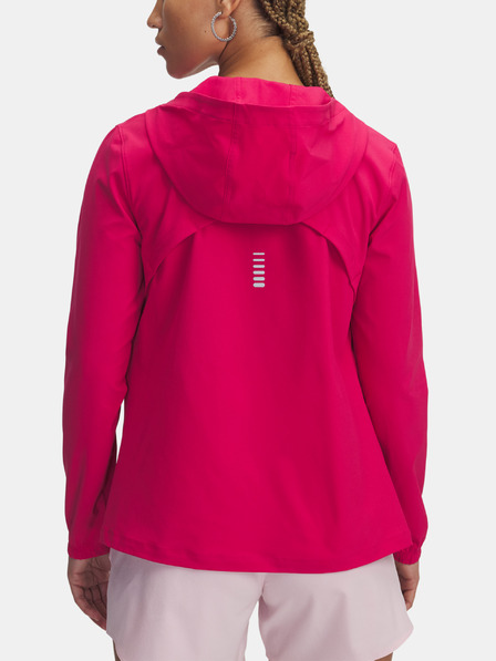 Under Armour Dámska bunda Under Armour UA OutRun the STORM Jacket