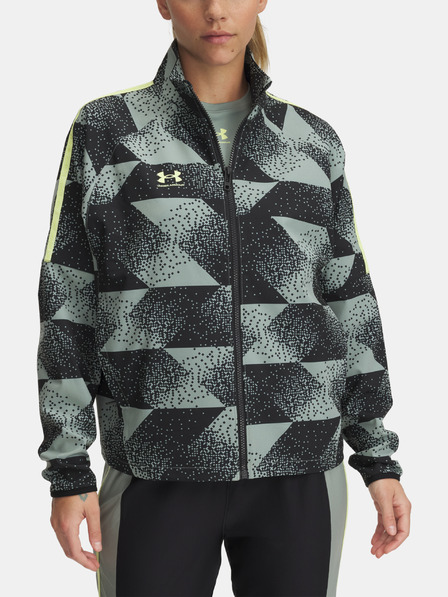 Under Armour Dámska bunda Under Armour UA W's Ch. Pro Track PRNT