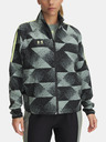 Under Armour Dámska bunda Under Armour UA W's Ch. Pro Track PRNT