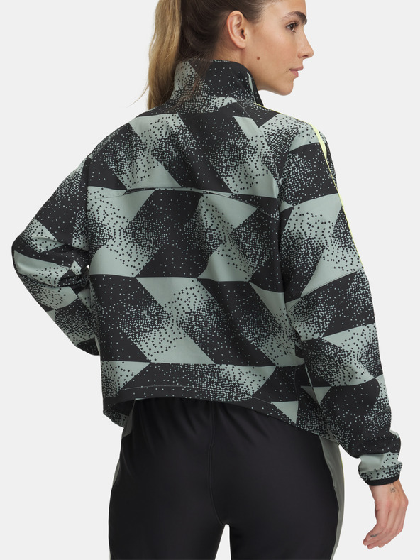 Under Armour Dámska bunda Under Armour UA W's Ch. Pro Track PRNT