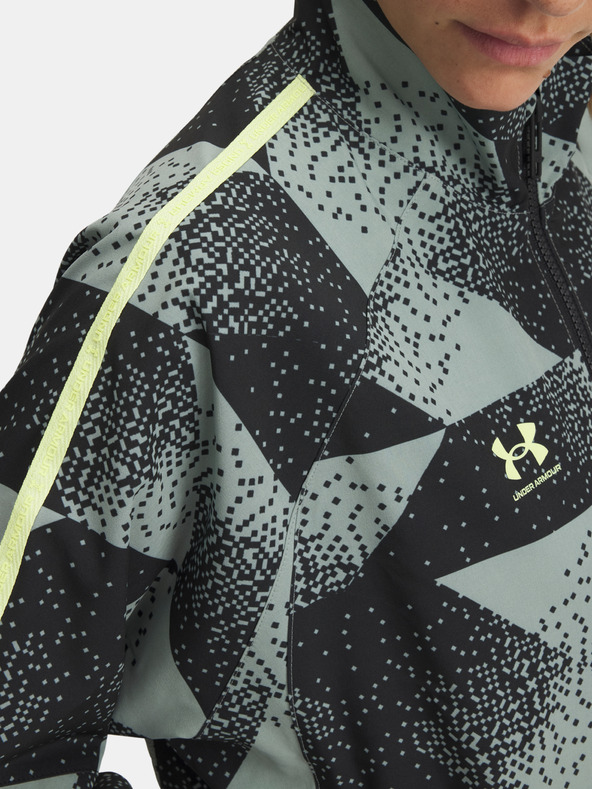 Under Armour Dámska bunda Under Armour UA W's Ch. Pro Track PRNT