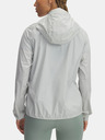 Under Armour Dámska bunda Under Armour LAUNCH LIGHTWEIGHT JKT