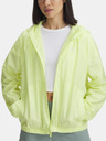 Under Armour Dámska bunda Under Armour UA Rival Sport Windbreak Jkt