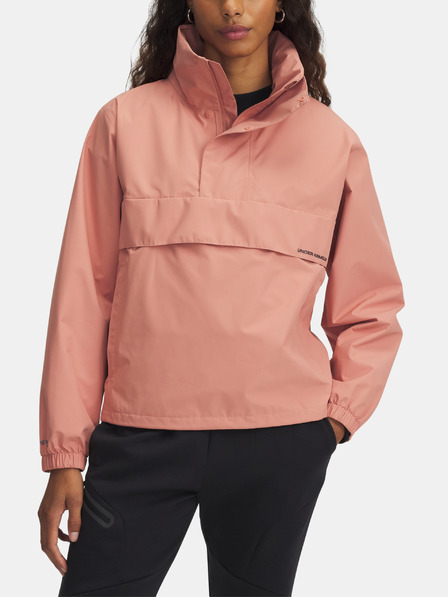 Under Armour Dámska bunda Under Armour UA Cloudstrike Anorak