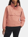 Under Armour Dámska bunda Under Armour UA Cloudstrike Anorak