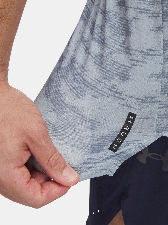 Under Armour Pánske tričko Under Armour Vanish Energy Printed SS