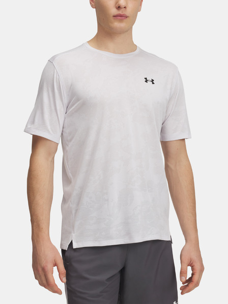 Under Armour Pánske tričko Under Armour UA Tech Vent Jcqrd SS