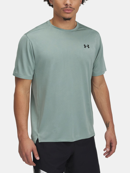 Under Armour Pánske tričko Under Armour UA Tech Vent Jcqrd SS