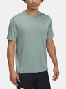 Under Armour Pánske tričko Under Armour UA Tech Vent Jcqrd SS