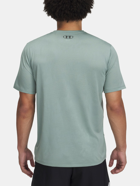 Under Armour Pánske tričko Under Armour UA Tech Vent Jcqrd SS