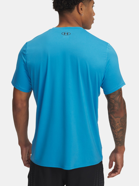 Under Armour Pánske tričko Under Armour UA Heatgear Fitted SS
