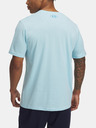 Under Armour Pánske tričko Under Armour UA M BOXED SPORTS UPDATED SS