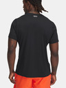 Under Armour Pánske tričko Under Armour UA Heatgear Fitted SS