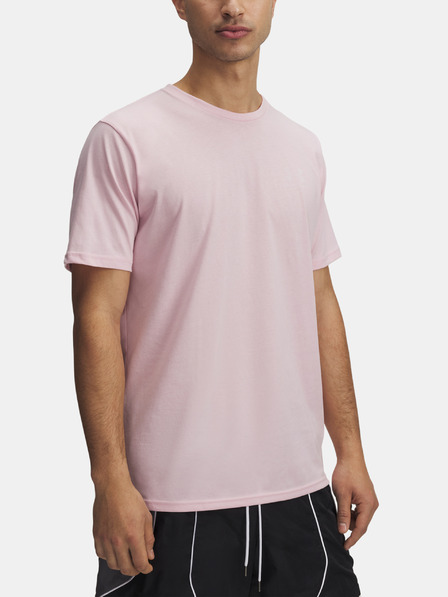 Under Armour Pánske tričko Under Armour UA M SPORTSTYLE LC SS