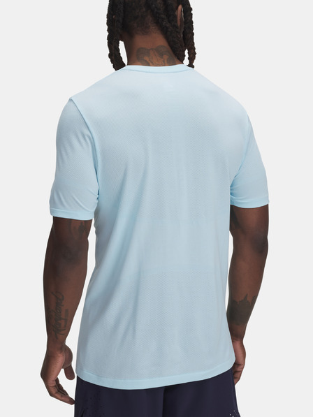 Under Armour Pánske tričko Under Armour UA Vanish Elite Seamless SS