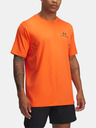 Under Armour Pánske tričko Under Armour Vanish Energy Graphic SS