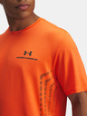 Under Armour Pánske tričko Under Armour Vanish Energy Graphic SS