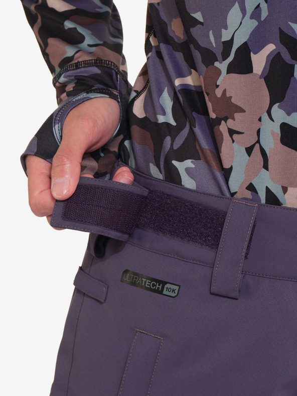 Horsefeathers Nohavice Diane Horsefeathers - fialové