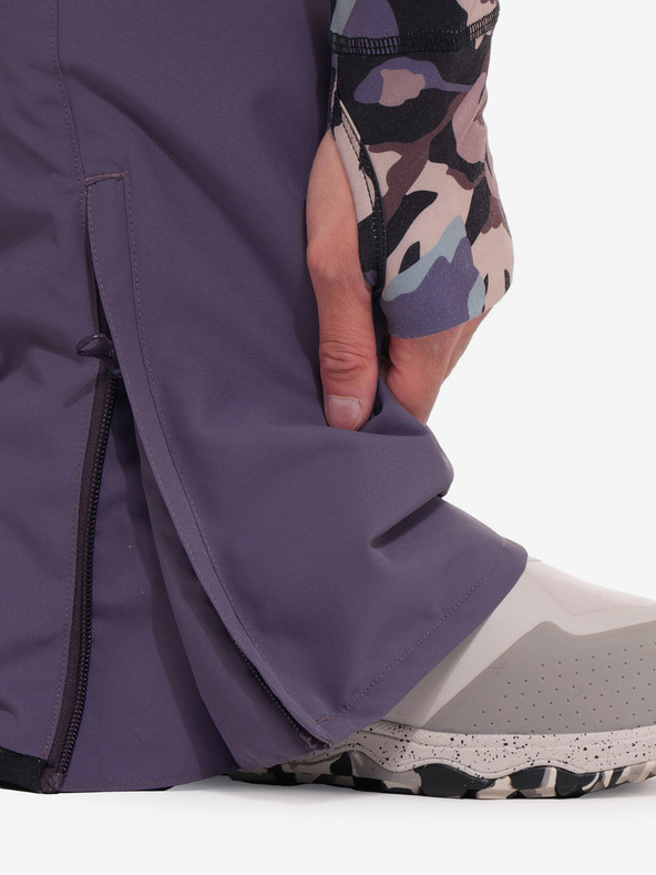 Horsefeathers Nohavice Diane Horsefeathers - fialové