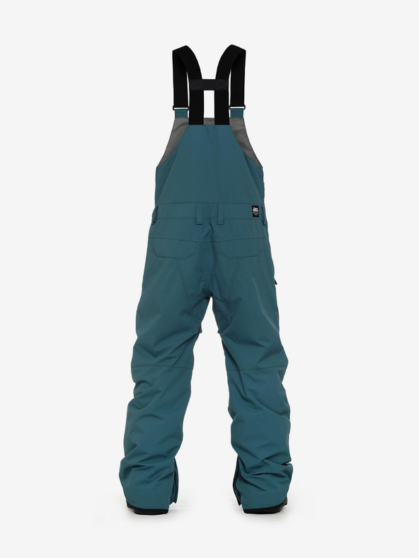 Horsefeathers Transfer Horsefeathers nohavice - modré