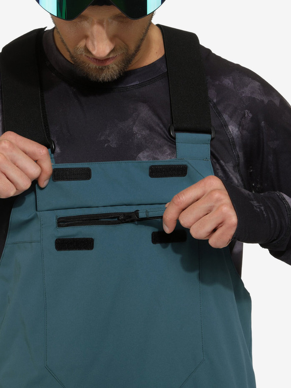 Horsefeathers Transfer Horsefeathers nohavice - modré