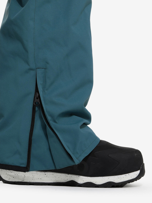 Horsefeathers Transfer Horsefeathers nohavice - modré