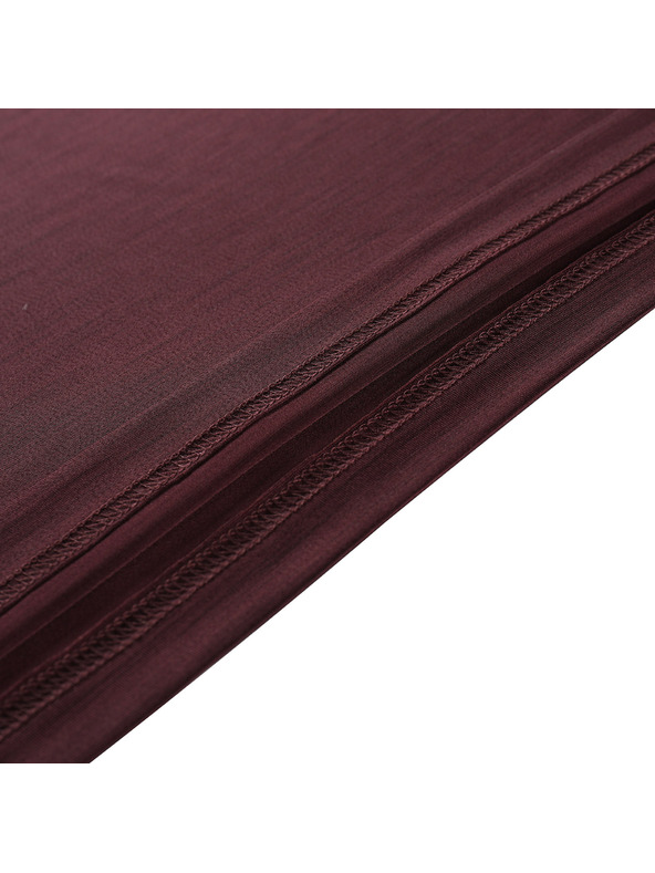 ALPINE PRO Dámske rýchloschnúce tričko s cool dry ALPINE PRO BASIKA