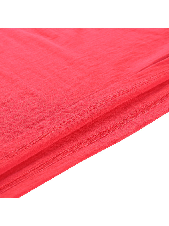 ALPINE PRO Dámske tričko z merino vlny ALPINE PRO WOOLENA