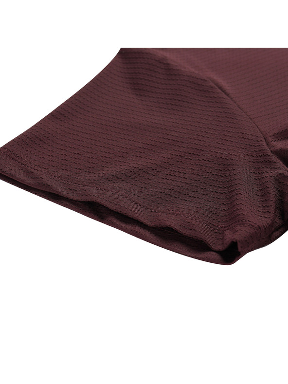 ALPINE PRO Dámske funkčné tričko ALPINE PRO JERA