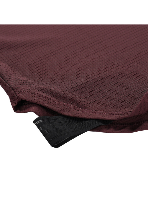 ALPINE PRO Dámske funkčné tričko ALPINE PRO JERA