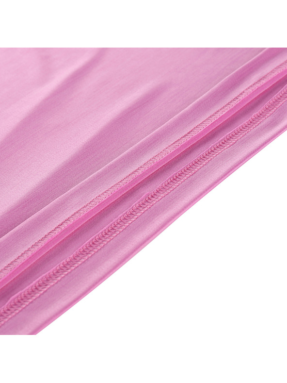 ALPINE PRO Dámske rýchloschnúce tričko s cool dry ALPINE PRO BASIKA