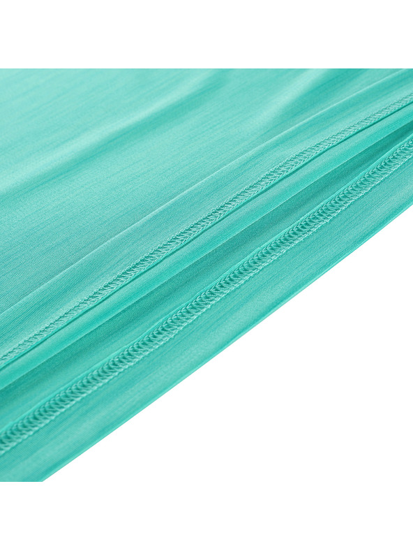 ALPINE PRO Dámske rýchloschnúce tričko s cool dry ALPINE PRO BASIKA