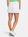 Under Armour Dámska sukne Under Armour UA Empower Skort-WHT