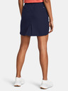 Under Armour Dámska sukne Under Armour UA Drive Woven Skort-BLU