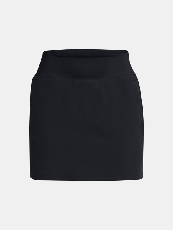 Under Armour Dámska sukne Under Armour UA Empower Skort-BLK