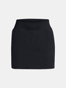 Under Armour Dámska sukne Under Armour UA Empower Skort-BLK